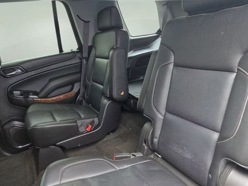 Used 2016 Chevrolet Tahoe LTZ image 24