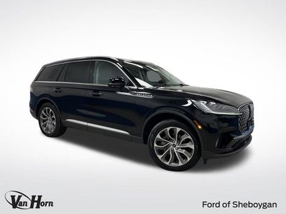 Used 2025 Lincoln Aviator Reserve