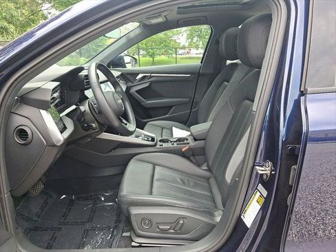 Certified 2023 Audi A3 2.0T Premium w/ Convenience Package AWD/4WD image 14