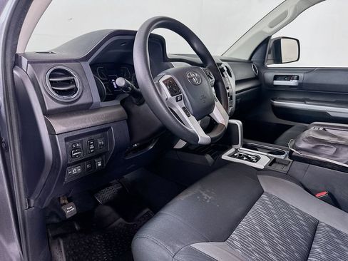 Used 2020 Toyota Tundra SR5 w/ SR5 Upgrade Package RWD image 9