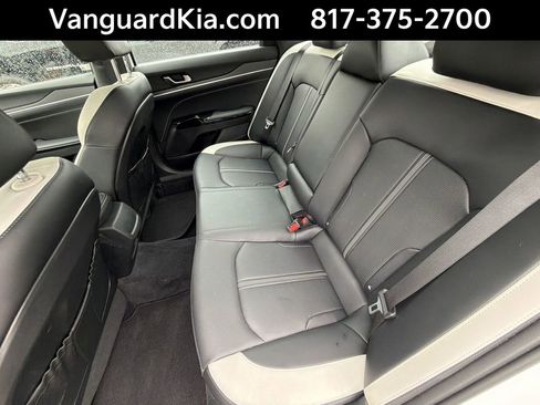 Certified 2025 Kia K5 GT-Line FWD image 27