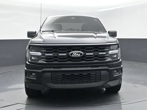 Used 2025 Ford F150 STX w/ LOBO Package AWD/4WD image 3