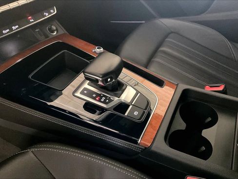 Used 2023 Audi Q5 2.0T Premium Plus image 15