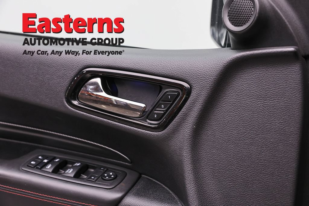 Used 2024 Dodge Durango GT AWD/4WD image 22