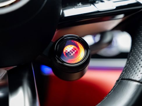 Used 2023 Mercedes-Benz AMG GT 63 S image 50