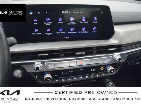 Certified 2024 Kia Telluride SX Prestige X-Line AWD/4WD image 23
