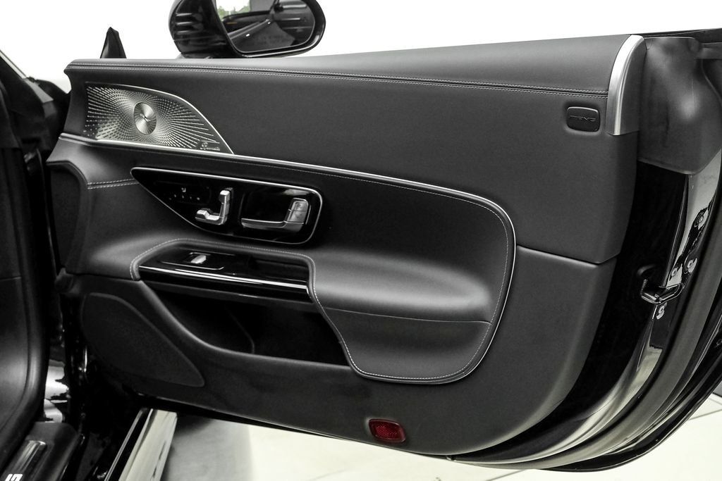 Used 2024 Mercedes-Benz AMG GT 55 image 38