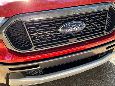 Used 2022 Ford Ranger XLT w/ Equipment Group 301A Mid image 29