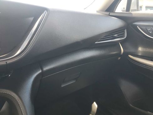 Used 2023 Buick Envision Essence AWD/4WD image 25