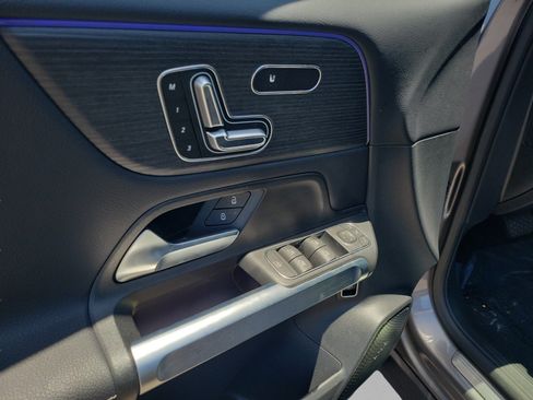 Certified 2026 Mercedes-Benz GLB 250 image 16
