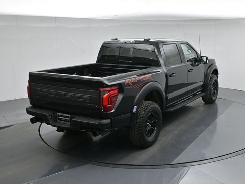 New 2026 Ford F150 Raptor image 39