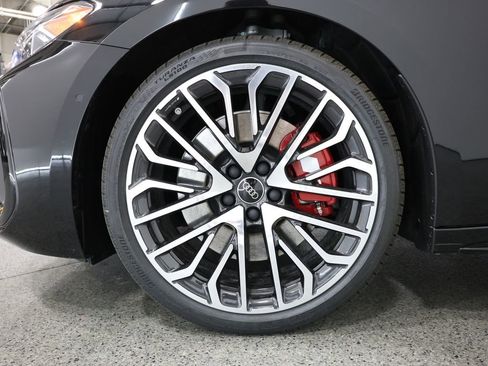 New 2026 Audi S5 Prestige AWD/4WD image 5