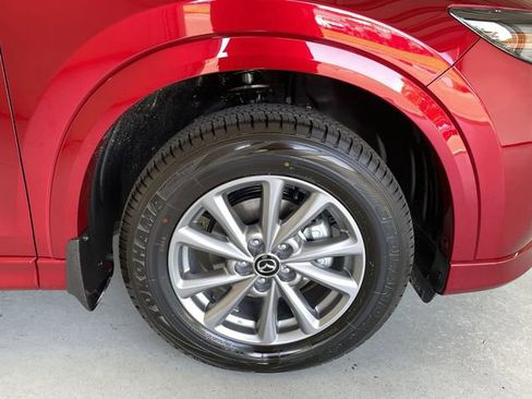 Certified 2025 MAZDA CX-5 AWD 2.5 S w/ Select Package image 14