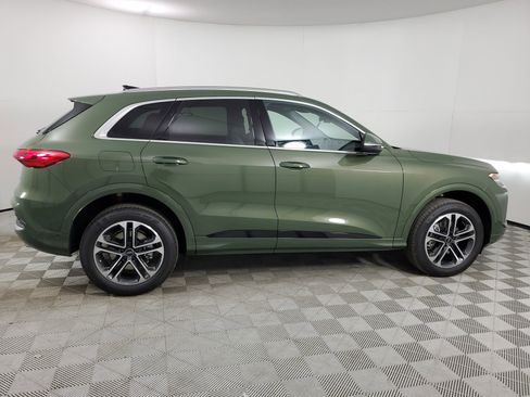 New 2026 Audi Q5 Premium image 12