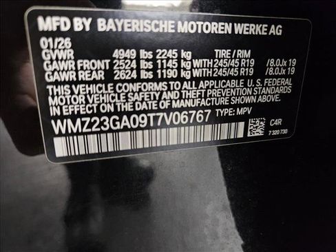 New 2026 MINI Cooper Countryman S AWD/4WD image 17
