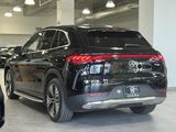 Certified 2023 Mercedes-Benz EQE 350+ 4MATIC SUV image 4