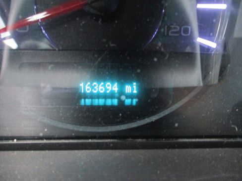 Used 2012 Ford Fusion SEL image 13