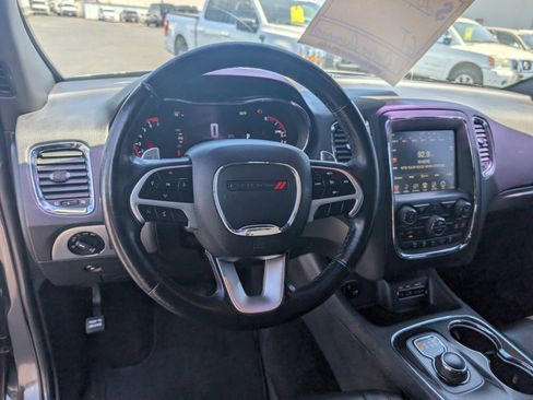 Used 2017 Dodge Durango GT w/ Premium Group AWD/4WD image 14