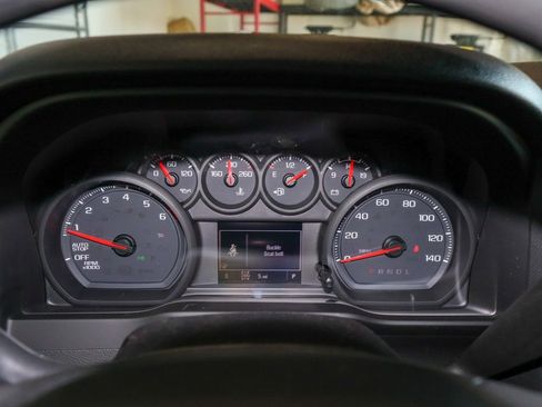 New 2026 GMC Sierra 1500 Pro w/ Pro Value Package image 15