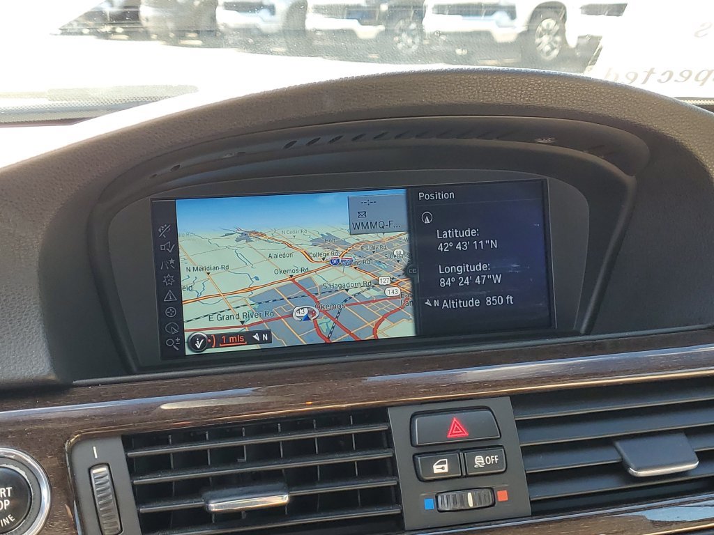 Used 2013 BMW 328i Convertible RWD image 15