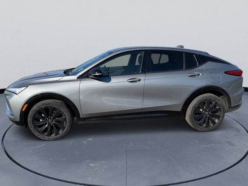 Used 2024 Buick Envista Sport Touring w/ Convenience I Package image 6