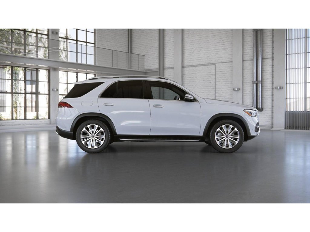 Certified 2023 Mercedes-Benz GLE 350 4MATIC image 17
