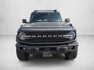 Used 2023 Ford Bronco Wildtrak AWD/4WD video 2