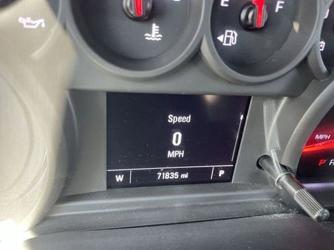 Used 2022 Chevrolet Silverado 1500 Custom image 12