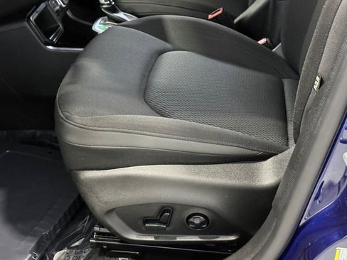 Certified 2020 Jeep Renegade Altitude image 17