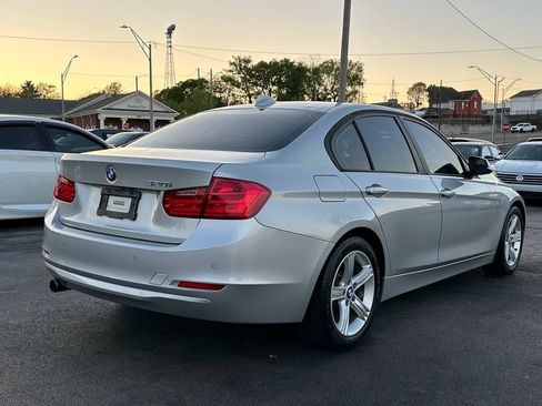 Used 2014 BMW 320i Sedan RWD image 10
