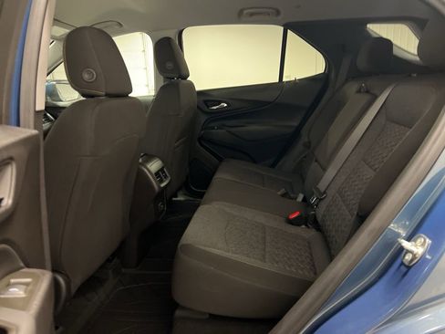 Certified 2024 Chevrolet Equinox LT image 11