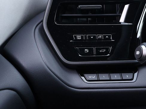 New 2026 Lexus TX 350 AWD image 26