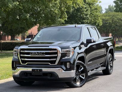 Used 2019 GMC Sierra 1500 SLE w/ SLE Value Package