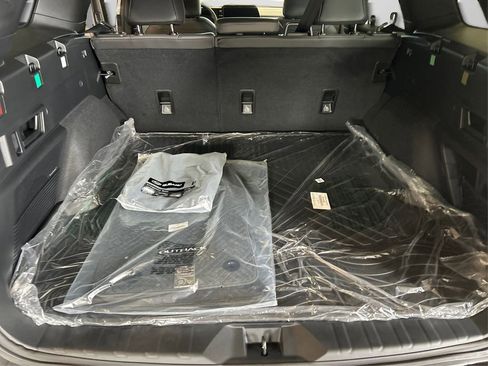 New 2026 Subaru Outback Limited image 11