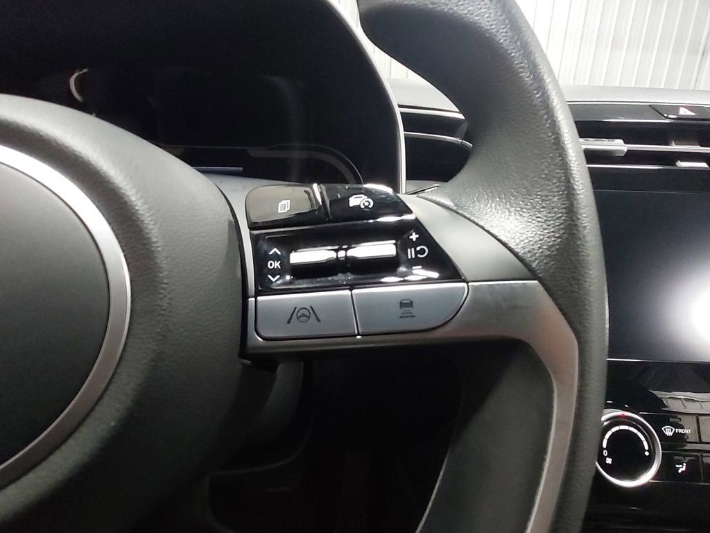 Used 2023 Hyundai Tucson SEL AWD/4WD image 18