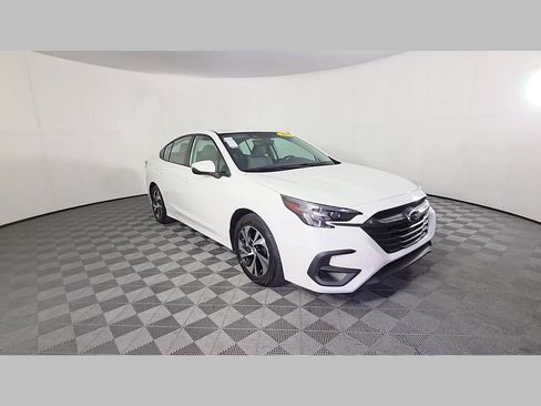 Used 2024 Subaru Legacy Premium AWD/4WD image 54