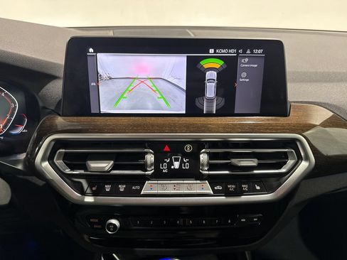 Used 2023 BMW X3 xDrive30i AWD/4WD image 13