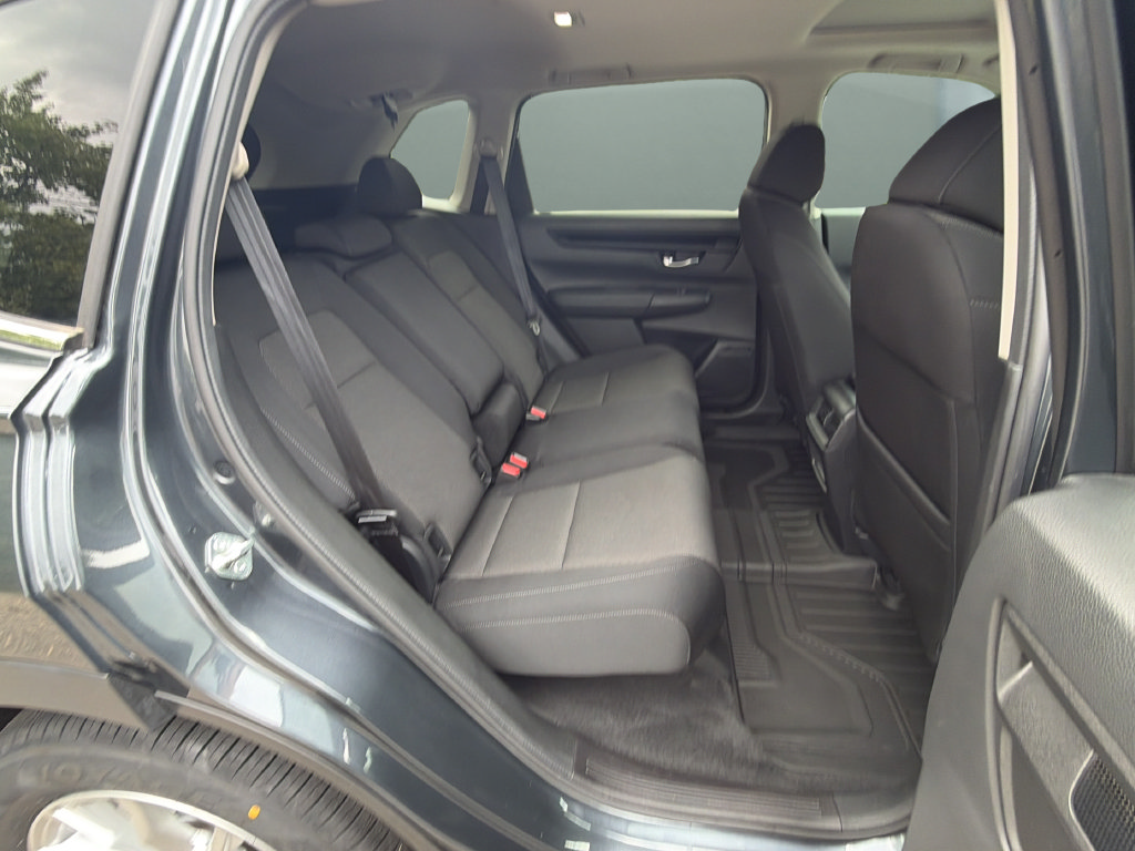 Used 2024 Honda CR-V EX image 16