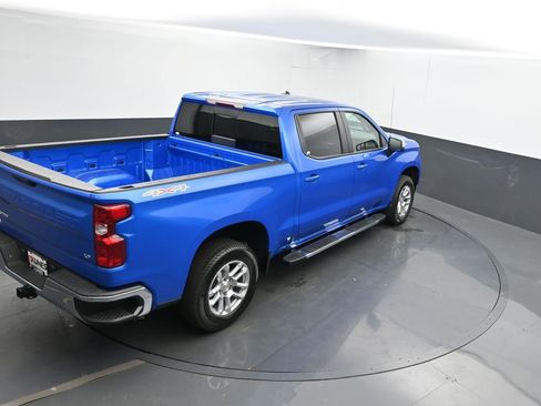 New 2026 Chevrolet Silverado 1500 LT w/ Convenience Package II image 42