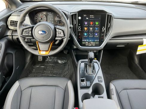 New 2026 Subaru Crosstrek 2.5i Wilderness w/ Crosstrek Mirror Package image 3
