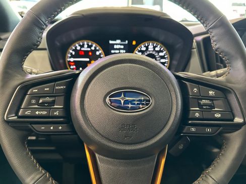 New 2026 Subaru Crosstrek 2.5i Wilderness image 25