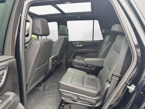 Certified 2023 Chevrolet Tahoe Z71 w/ Z71 Off-Road Package AWD/4WD image 16