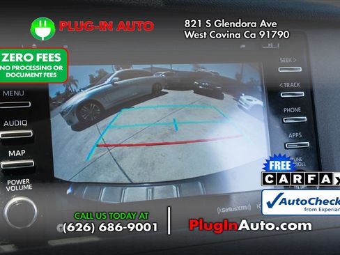 Used 2019 Toyota Sienna LE FWD image 31