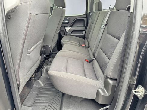 Used 2019 Chevrolet Silverado 1500 LT w/ All Star Edition image 21