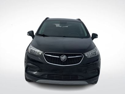 Used 2018 Buick Encore Preferred