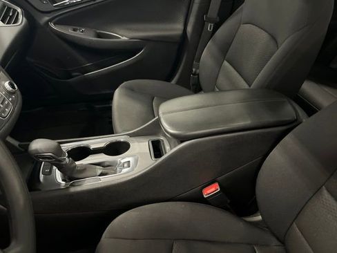 Used 2024 Chevrolet Malibu LT FWD image 13