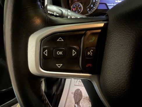 Used 2023 RAM 1500 Big Horn image 31