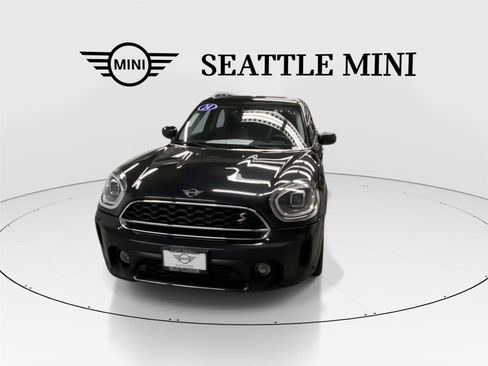Used 2024 MINI Cooper Countryman S image 4