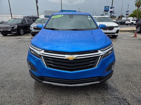 Used 2024 Chevrolet Equinox LT FWD image 20