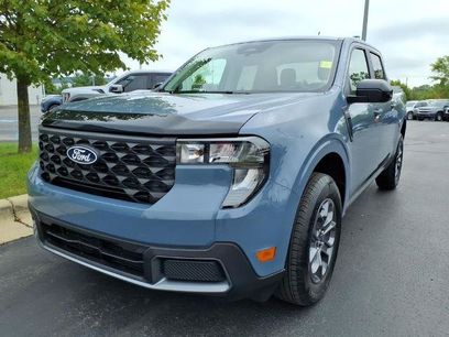 Certified 2026 Ford Maverick XLT w/ XLT Luxury Package